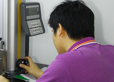 檢測(cè)